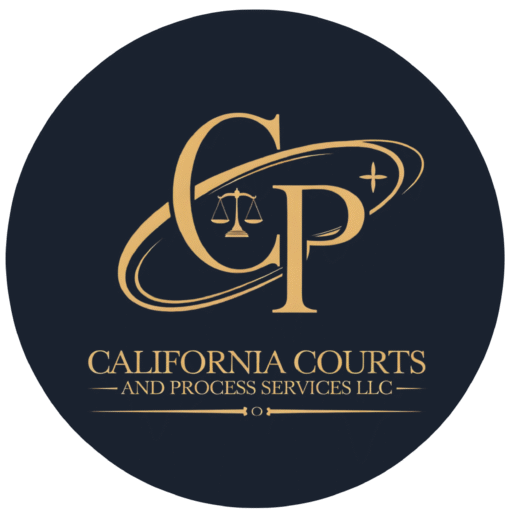 Courts Process Services